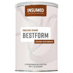BESTFORM Protein-Shake|BF Schoko 