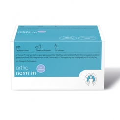 Orthonorm m | Tabletten/Kapseln 